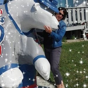 Meet your Posher, Nancy